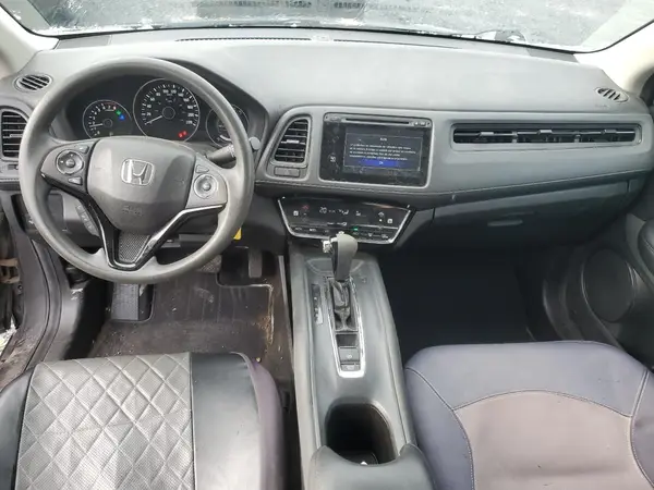 3CZRU6H35GM112646 2016 HONDA HR-V - Image 8
