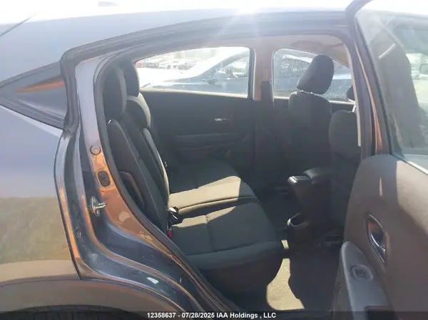 3CZRU6H35GM113019 2016 HONDA HR-V - Image 8