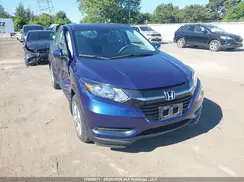 3CZRU6H35GM113974 2016 HONDA HR-V
