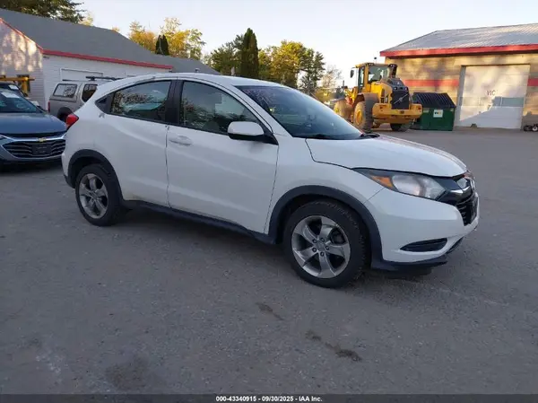 3CZRU6H35GM702538 2016 HONDA HR-V - Image 1