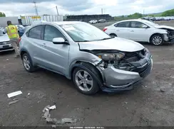 3CZRU6H35GM702636 2016 HONDA HR-V