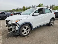 3CZRU6H35GM707593 2016 HONDA HR-V