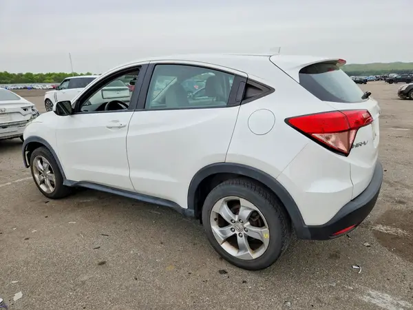 3CZRU6H35GM707593 2016 HONDA HR-V - Image 2
