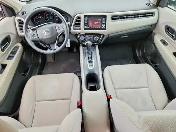 3CZRU6H35GM707593 2016 HONDA HR-V - Image 8