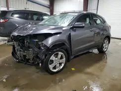 3CZRU6H35GM707836 2016 HONDA HR-V
