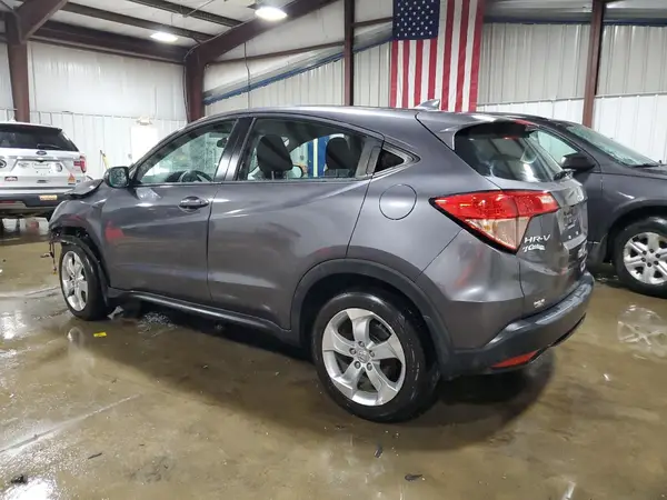 3CZRU6H35GM707836 2016 HONDA HR-V - Image 2