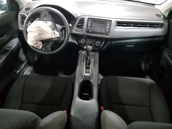 3CZRU6H35GM707836 2016 HONDA HR-V - Image 8