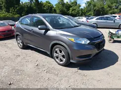 3CZRU6H35GM707870 2016 HONDA HR-V