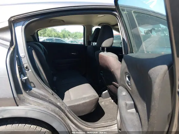 3CZRU6H35GM707870 2016 HONDA HR-V - Image 8