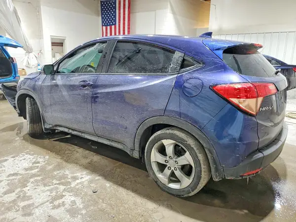 3CZRU6H35GM710347 2016 HONDA HR-V - Image 2