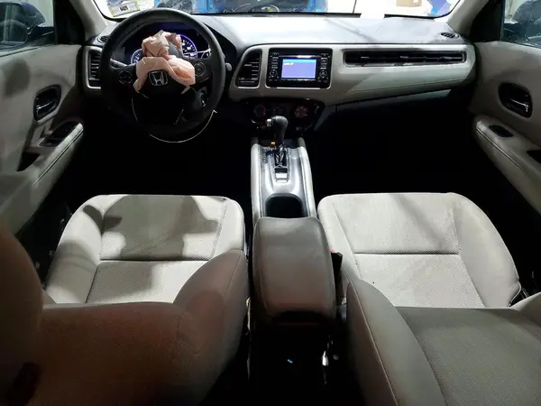 3CZRU6H35GM710347 2016 HONDA HR-V - Image 8