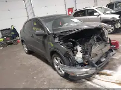 3CZRU6H35GM711000 2016 HONDA HR-V