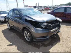 3CZRU6H35GM713815 2016 HONDA HR-V