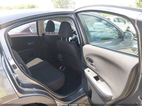 3CZRU6H35GM713815 2016 HONDA HR-V - Image 8