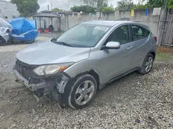 3CZRU6H35GM714219 2016 HONDA HR-V