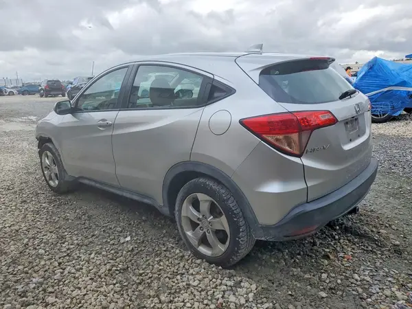 3CZRU6H35GM714219 2016 HONDA HR-V - Image 2