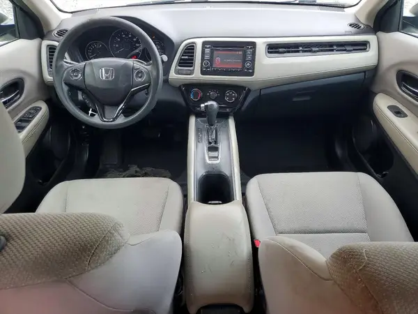 3CZRU6H35GM714219 2016 HONDA HR-V - Image 8