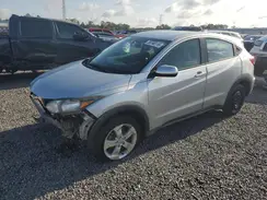 3CZRU6H35GM714575 2016 HONDA HR-V