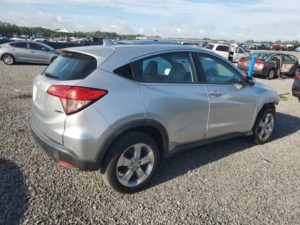 3CZRU6H35GM714575 2016 HONDA HR-V - Image 2