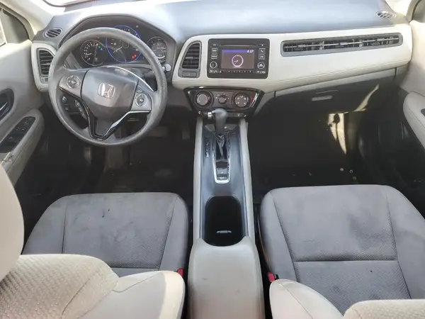 3CZRU6H35GM714575 2016 HONDA HR-V - Image 8