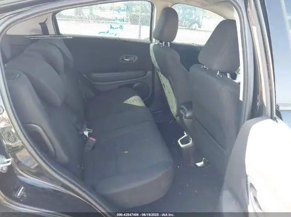 3CZRU6H35GM716052 2016 HONDA HR-V - Image 8