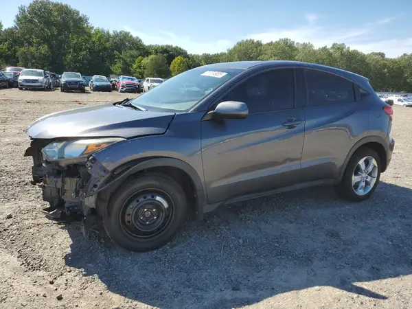 3CZRU6H35GM717928 2016 HONDA HR-V - Image 1