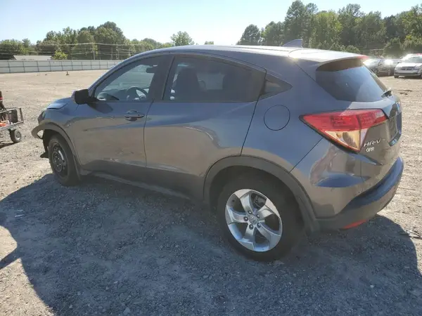 3CZRU6H35GM717928 2016 HONDA HR-V - Image 2