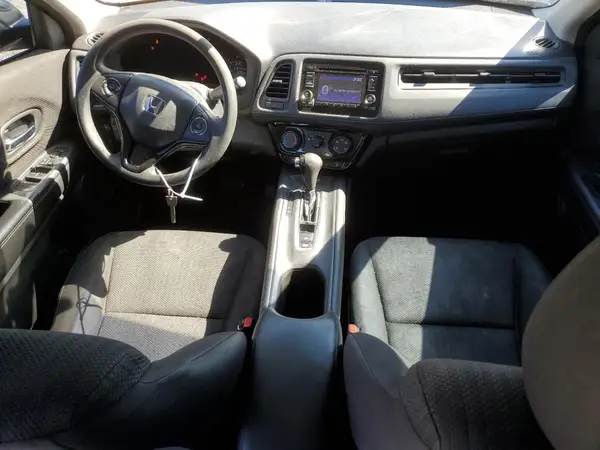 3CZRU6H35GM717928 2016 HONDA HR-V - Image 8