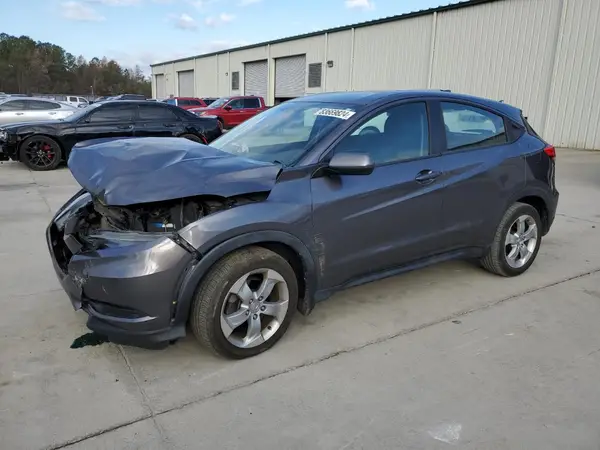 3CZRU6H35GM717976 2016 HONDA HR-V - Image 1