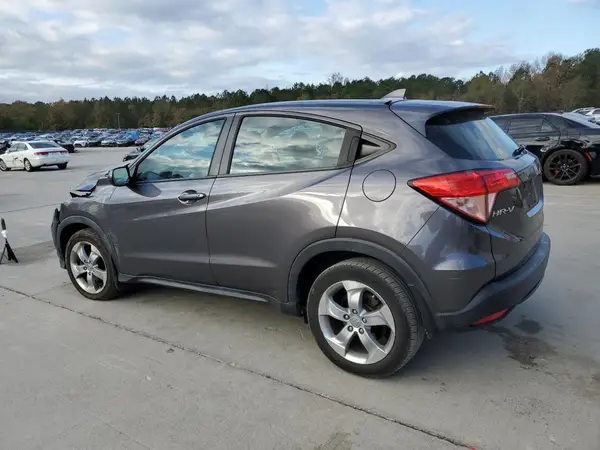 3CZRU6H35GM717976 2016 HONDA HR-V - Image 2