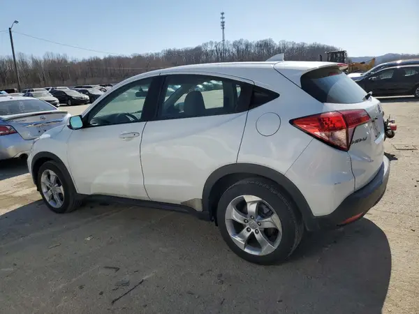 3CZRU6H35GM718321 2016 HONDA HR-V - Image 2