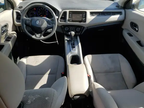 3CZRU6H35GM718321 2016 HONDA HR-V - Image 8