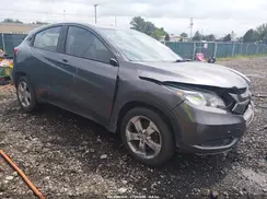 3CZRU6H35GM718478 2016 HONDA HR-V