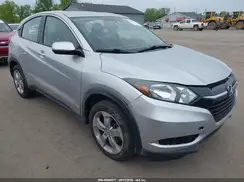 3CZRU6H35GM719243 2016 HONDA HR-V