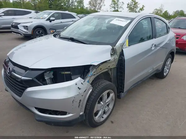 3CZRU6H35GM719243 2016 HONDA HR-V - Image 2