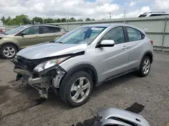 3CZRU6H35GM719503 2016 HONDA HR-V