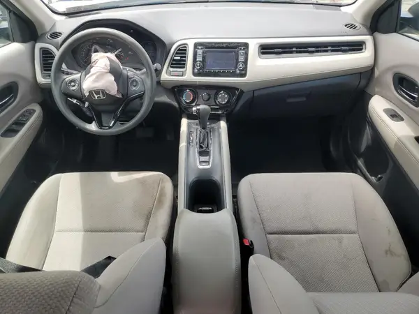 3CZRU6H35GM719503 2016 HONDA HR-V - Image 8