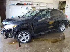 3CZRU6H35GM720862 2016 HONDA HR-V