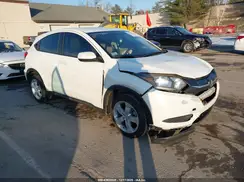 3CZRU6H35GM721185 2016 HONDA HR-V
