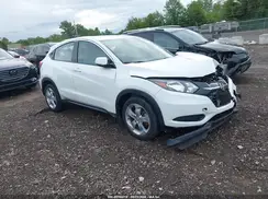 3CZRU6H35GM721851 2016 HONDA HR-V