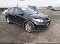 3CZRU6H35GM721977 2016 HONDA HR-V