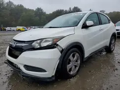 3CZRU6H35GM722059 2016 HONDA HR-V