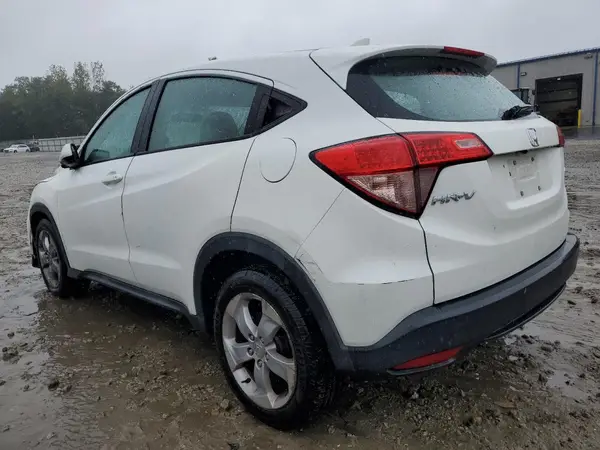 3CZRU6H35GM722059 2016 HONDA HR-V - Image 2