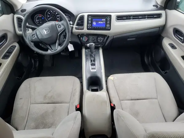 3CZRU6H35GM722059 2016 HONDA HR-V - Image 8