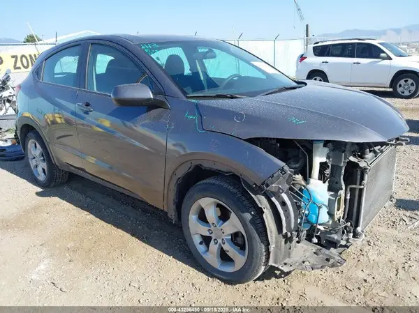 3CZRU6H35GM722790 2016 HONDA HR-V - Image 1