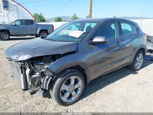 3CZRU6H35GM722790 2016 HONDA HR-V - Image 2