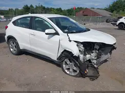 3CZRU6H35GM728685 2016 HONDA HR-V