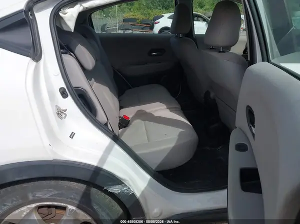 3CZRU6H35GM728685 2016 HONDA HR-V - Image 8