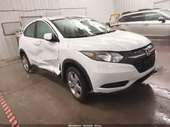 3CZRU6H35GM728749 2016 HONDA HR-V