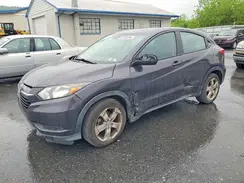 3CZRU6H35GM728816 2016 HONDA HR-V